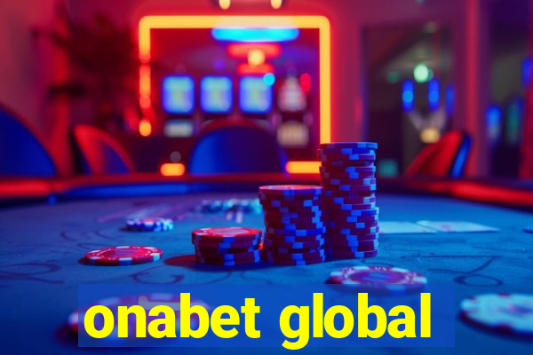 onabet global